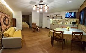 Flat 305 hotel Fazenda Engenho Pedra do Rodeadouro
